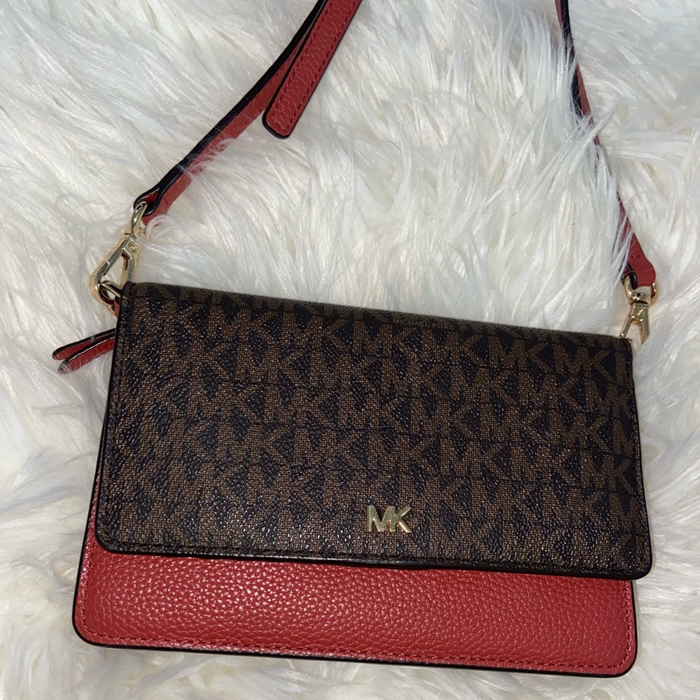 Michael Kors Wallet Purse